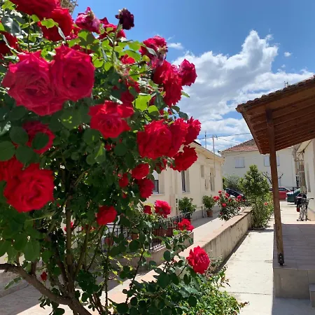 Διαμέρισμα Petite Luxury Urban House Τρίκαλα