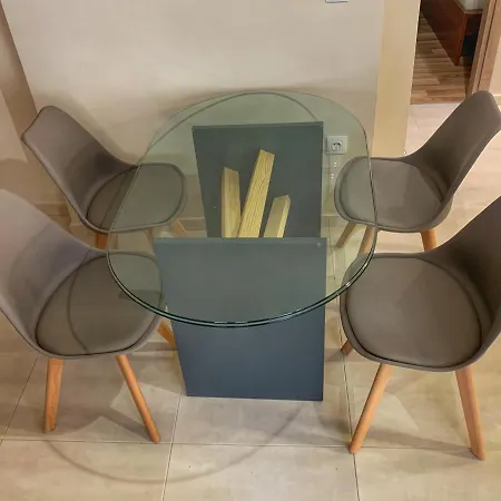 Petite Luxury Urban House