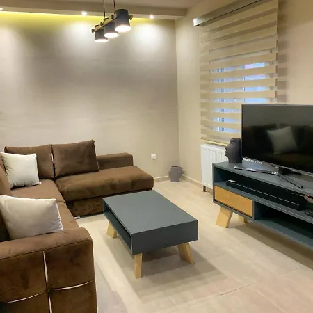 Petite Luxury Urban House