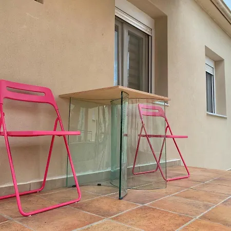 Petite Luxury Urban House * Τρίκαλα