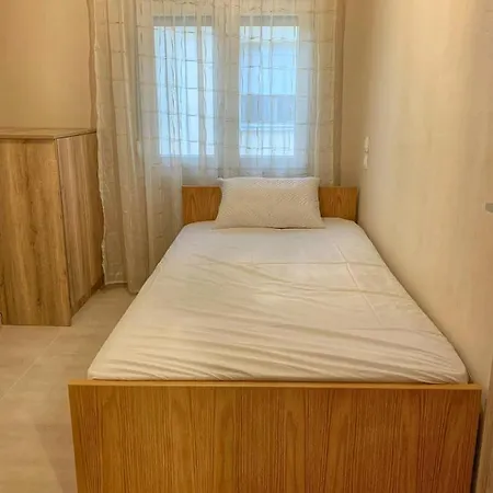 Διαμέρισμα Petite Luxury Urban House