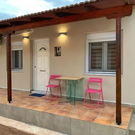 Petite Luxury Urban House