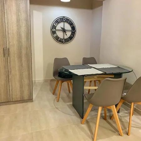 アパート Petite Luxury Urban House