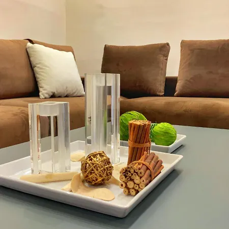 Appartement Petite Luxury Urban House