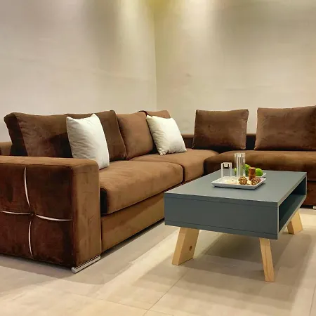 Petite Luxury Urban House Διαμέρισμα Τρίκαλα