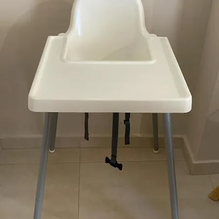 Petite Luxury Urban House Διαμέρισμα Τρίκαλα