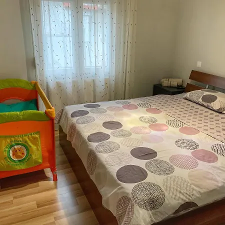 Petite Luxury Urban House