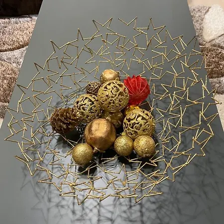 Petite Luxury Urban House Διαμέρισμα *