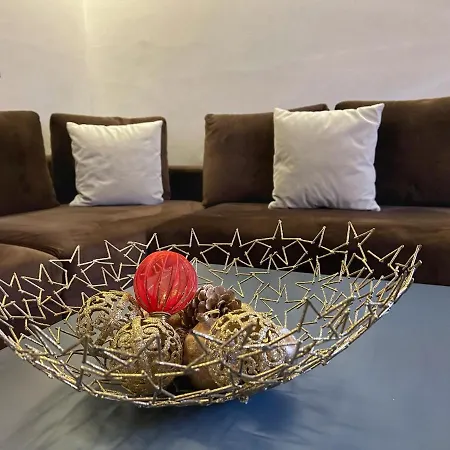 Petite Luxury Urban House