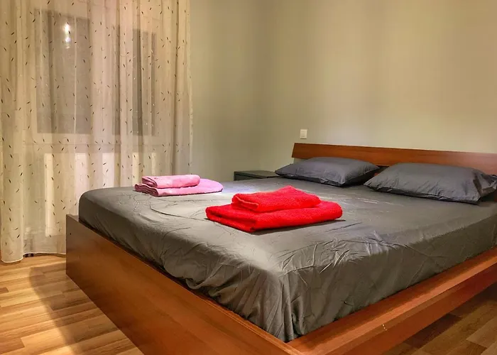 Lejlighed Petite Luxury Urban House *