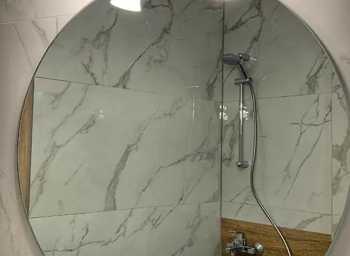 Petite Luxury Urban House Tríkala