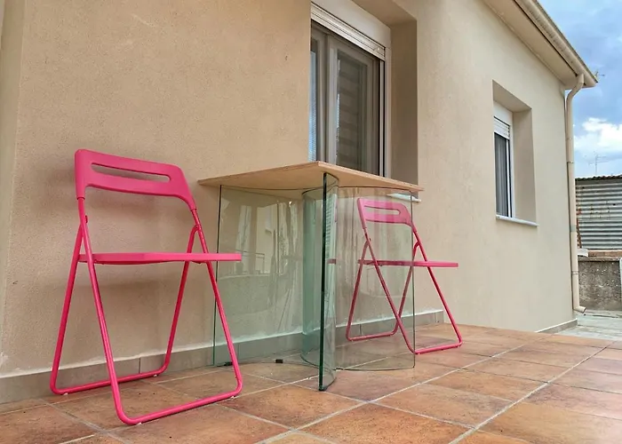 Petite Luxury Urban House * Tríkala