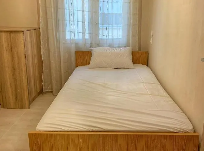 Lejlighed Petite Luxury Urban House