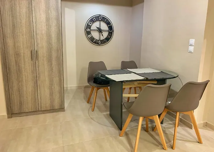 Lejlighed Petite Luxury Urban House