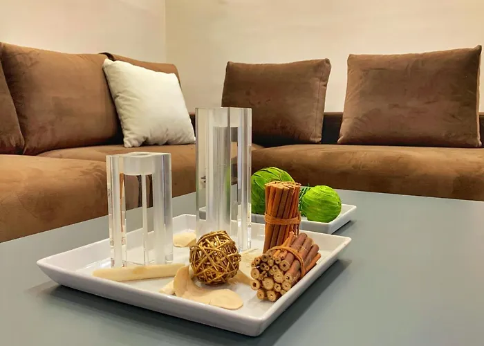 Lejlighed Petite Luxury Urban House