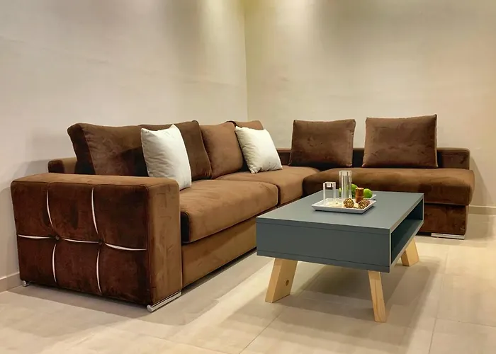 Petite Luxury Urban House Lejlighed Tríkala