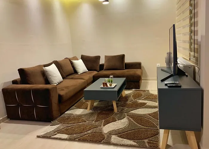 Lejlighed Petite Luxury Urban House *