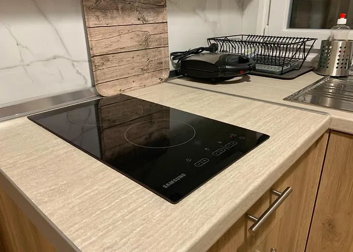 Petite Luxury Urban House * Tríkala