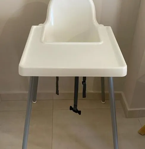 Petite Luxury Urban House Lejlighed Tríkala