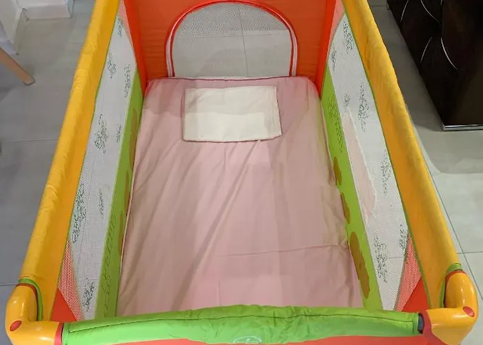 Petite Luxury Urban House * Tríkala