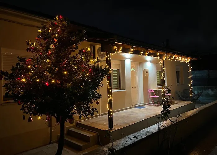 Lejlighed Petite Luxury Urban House