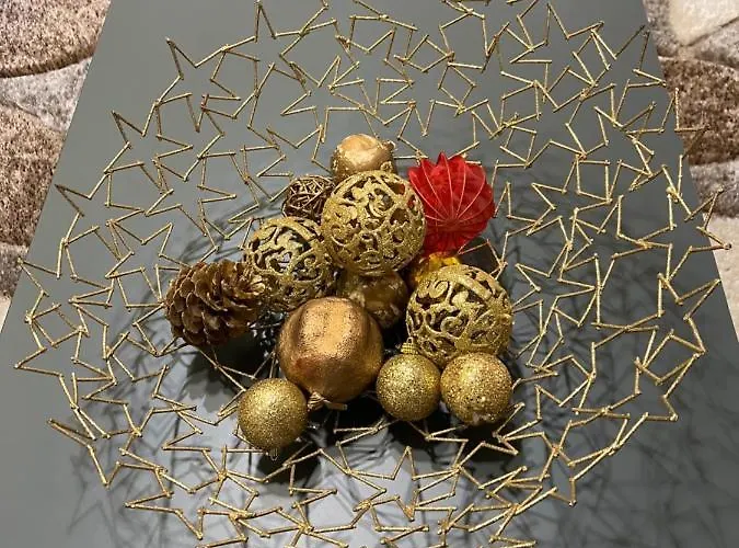 Petite Luxury Urban House Lejlighed *